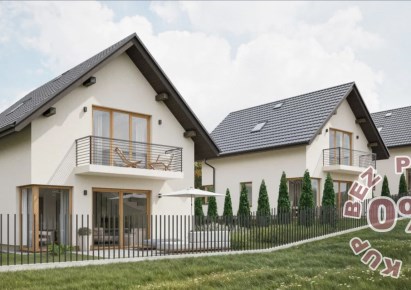 dom na sprzedaż - Zabierzów, Rudawa