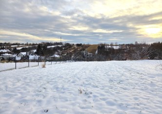 działka na sprzedaż - Zielonki, Owczary