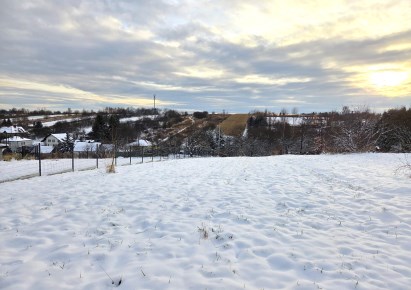 działka na sprzedaż - Zielonki, Owczary