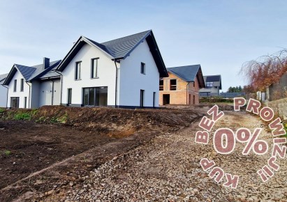 dom na sprzedaż - Wielka Wieś, Giebułtów