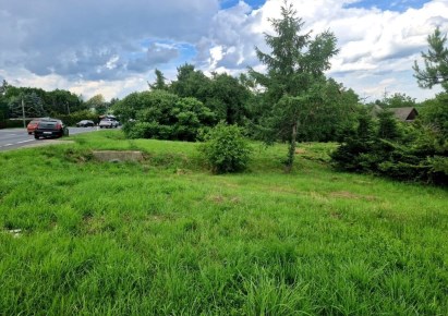 działka na sprzedaż - Zielonki, Węgrzce