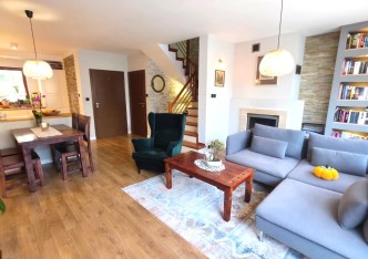 dom na sprzedaż - Zielonki, Bibice