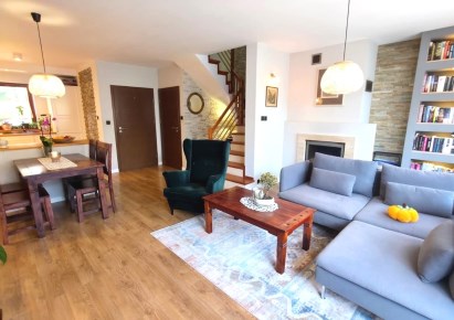 dom na sprzedaż - Zielonki, Bibice