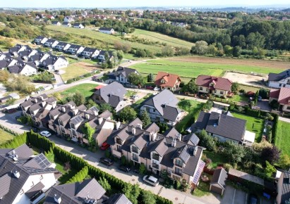 dom na sprzedaż - Zielonki, Bibice