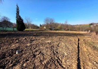 działka na sprzedaż - Zielonki, Węgrzce