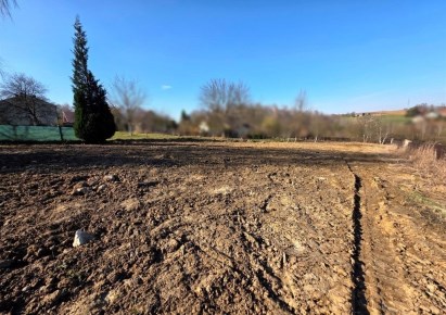 działka na sprzedaż - Zielonki, Węgrzce