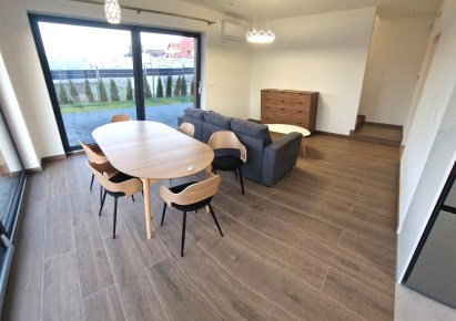 dom na wynajem - Zielonki, Marszowiec