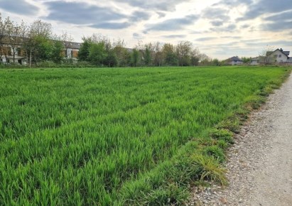 działka na wynajem - Zielonki