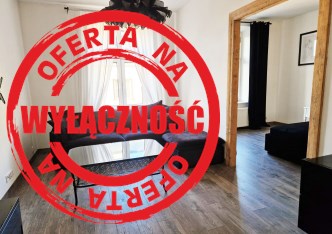 mieszkanie na sprzedaż - Kraków, Grzegórzki