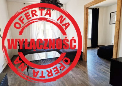 mieszkanie na sprzedaż - Kraków, Grzegórzki