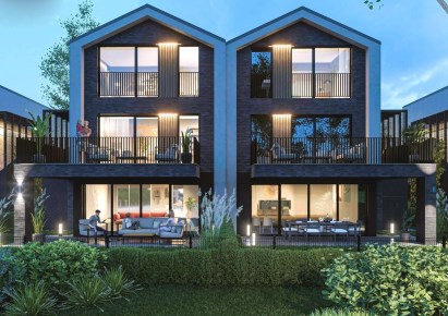 mieszkanie na sprzedaż - Kraków, Prądnik Biały