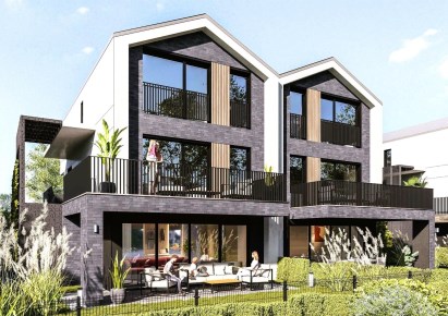 mieszkanie na sprzedaż - Kraków, Prądnik Biały