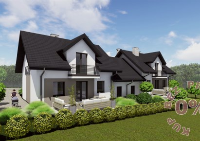 dom na sprzedaż - Wielka Wieś, Szyce