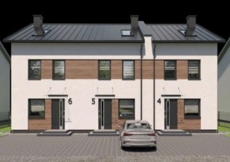 dom na sprzedaż - Skała (gw), Cianowice