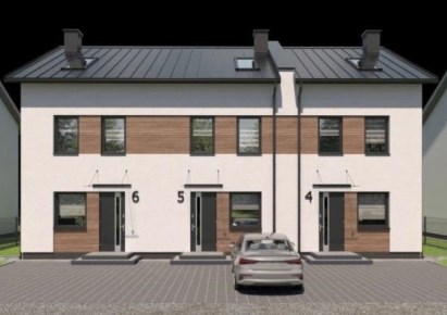 dom na sprzedaż - Skała (gw), Cianowice