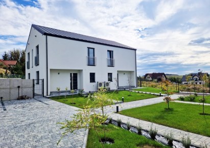 dom na sprzedaż - Kocmyrzów-Luborzyca, Łuczyce