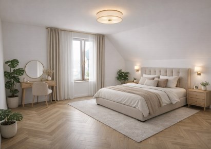 dom na sprzedaż - Kocmyrzów-Luborzyca, Łuczyce