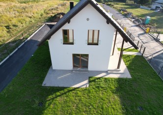 dom na sprzedaż - Kocmyrzów-Luborzyca, Łuczyce