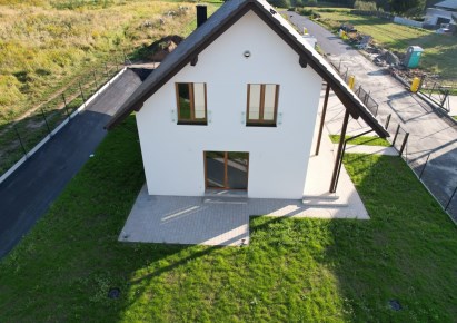 dom na sprzedaż - Kocmyrzów-Luborzyca, Łuczyce