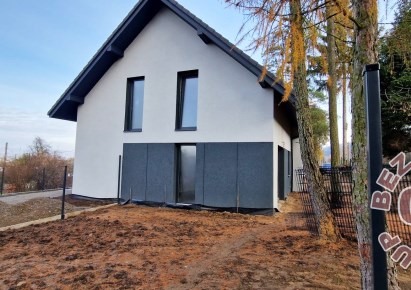 dom na sprzedaż - Zabierzów