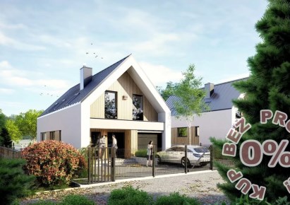 dom na sprzedaż - Czernichów, Wołowice