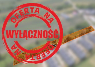 działka na sprzedaż - Kraków, Prądnik Biały, Witkowice