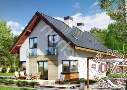 dom na sprzedaż - Michałowice (gw), Pielgrzymowice