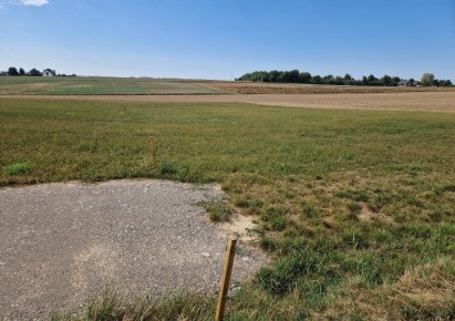działka na sprzedaż - Iwanowice, Sieciechowice