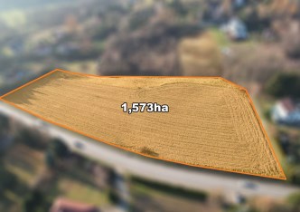 działka na sprzedaż - Zielonki, Januszowice