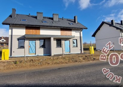 mieszkanie na sprzedaż - Wielka Wieś, Bębło