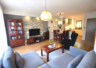 dom na sprzedaż - Zielonki, Bibice