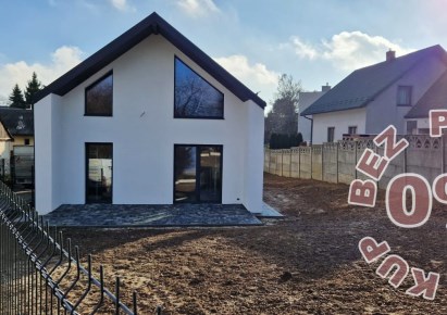 dom na sprzedaż - Wielka Wieś, Bębło