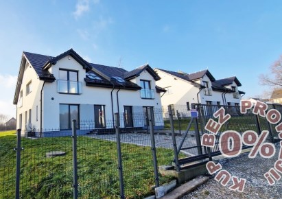 dom na sprzedaż - Czernichów, Wołowice