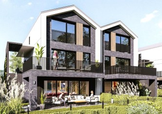 mieszkanie na sprzedaż - Kraków, Prądnik Biały, Witkowice