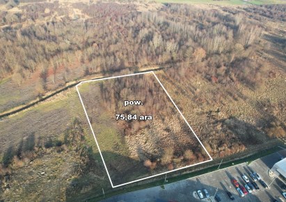 działka na sprzedaż - Kraków, Bronowice, Bronowice Wielkie