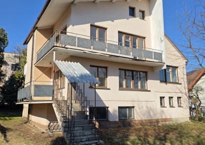 dom na sprzedaż - Zielonki, Węgrzce