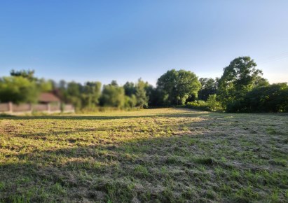 działka na sprzedaż - Zielonki, Dziekanowice