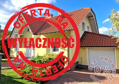 dom na sprzedaż - Kraków, Swoszowice, Rajsko