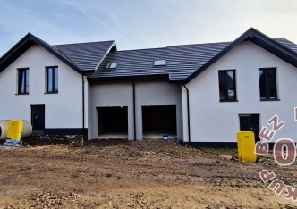 dom na sprzedaż - Wielka Wieś, Giebułtów