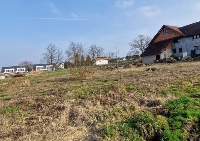 działka na sprzedaż - Zabierzów