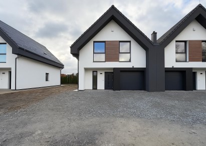 dom na sprzedaż - Zielonki, Garlica Murowana