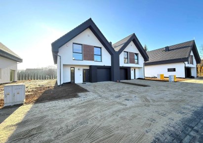 dom na sprzedaż - Zielonki, Garlica Murowana