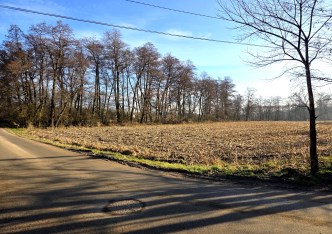 działka na sprzedaż - Zielonki