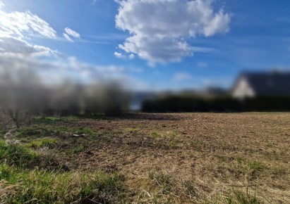 działka na sprzedaż - Zielonki, Bibice