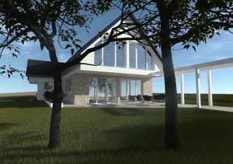 działka na sprzedaż - Zabierzów, Brzezinka