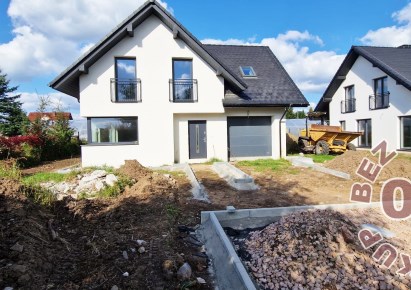 dom na sprzedaż - Zabierzów, Brzezie