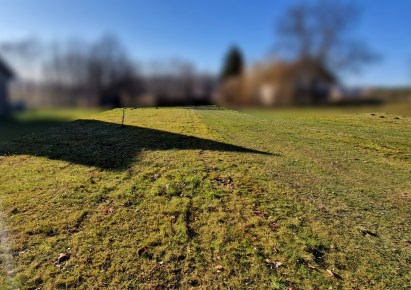 działka na sprzedaż - Zabierzów, Zelków