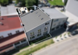 lokal na sprzedaż - Kraków, Podgórze, Rybitwy