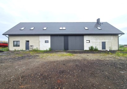 lokal na sprzedaż - Skała (gw), Cianowice