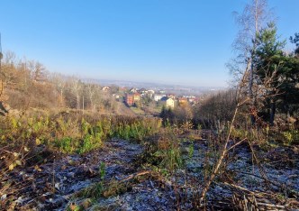 działka na sprzedaż - Zabierzów